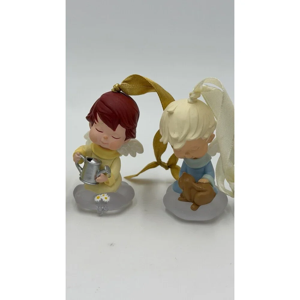Hallmark mary angels